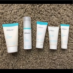 Proactiv Acne Treatment System